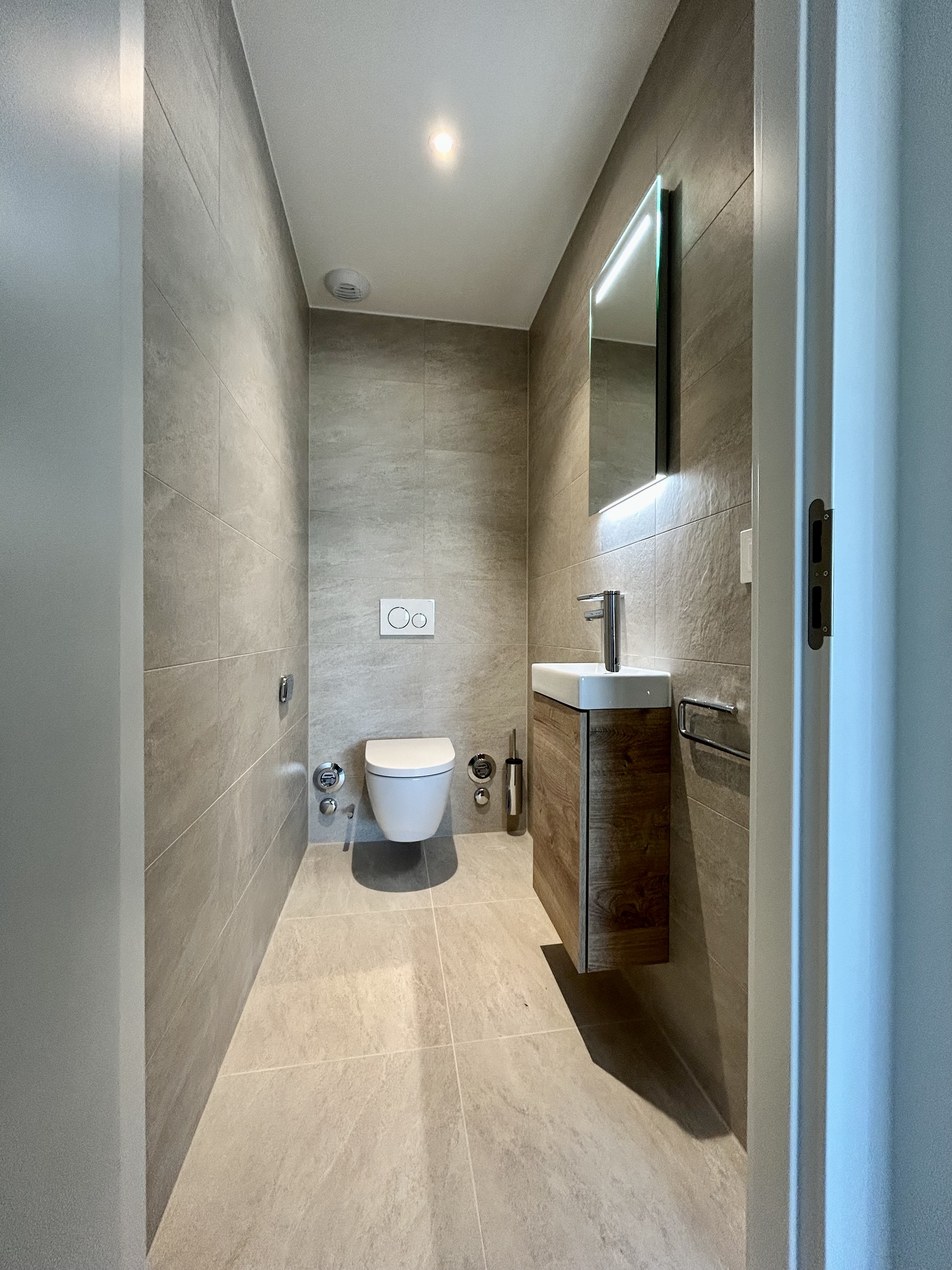 Appartement neuf au coeur des Eaux-Vives - 3