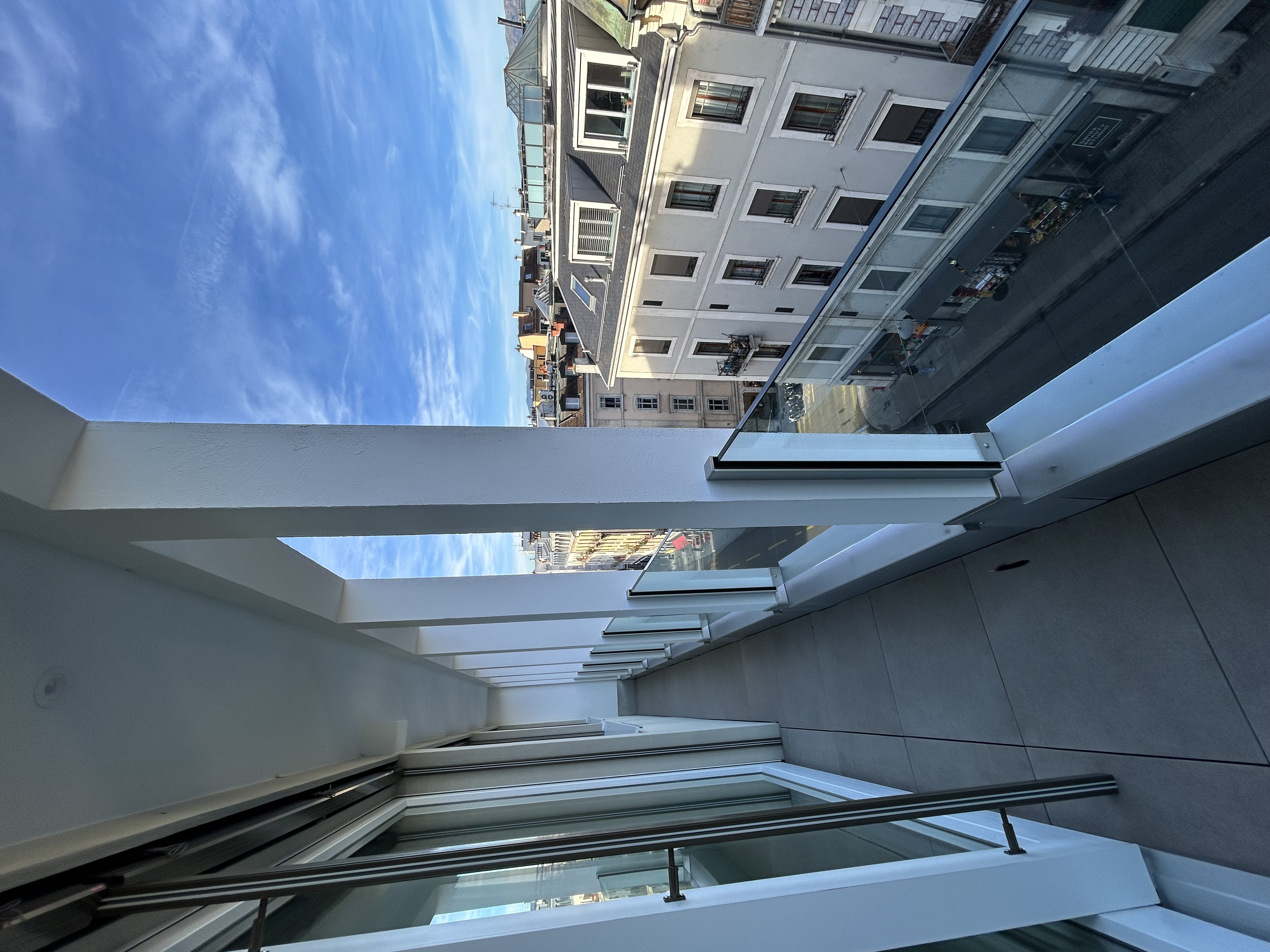 Appartement neuf au coeur des Eaux-Vives - 6