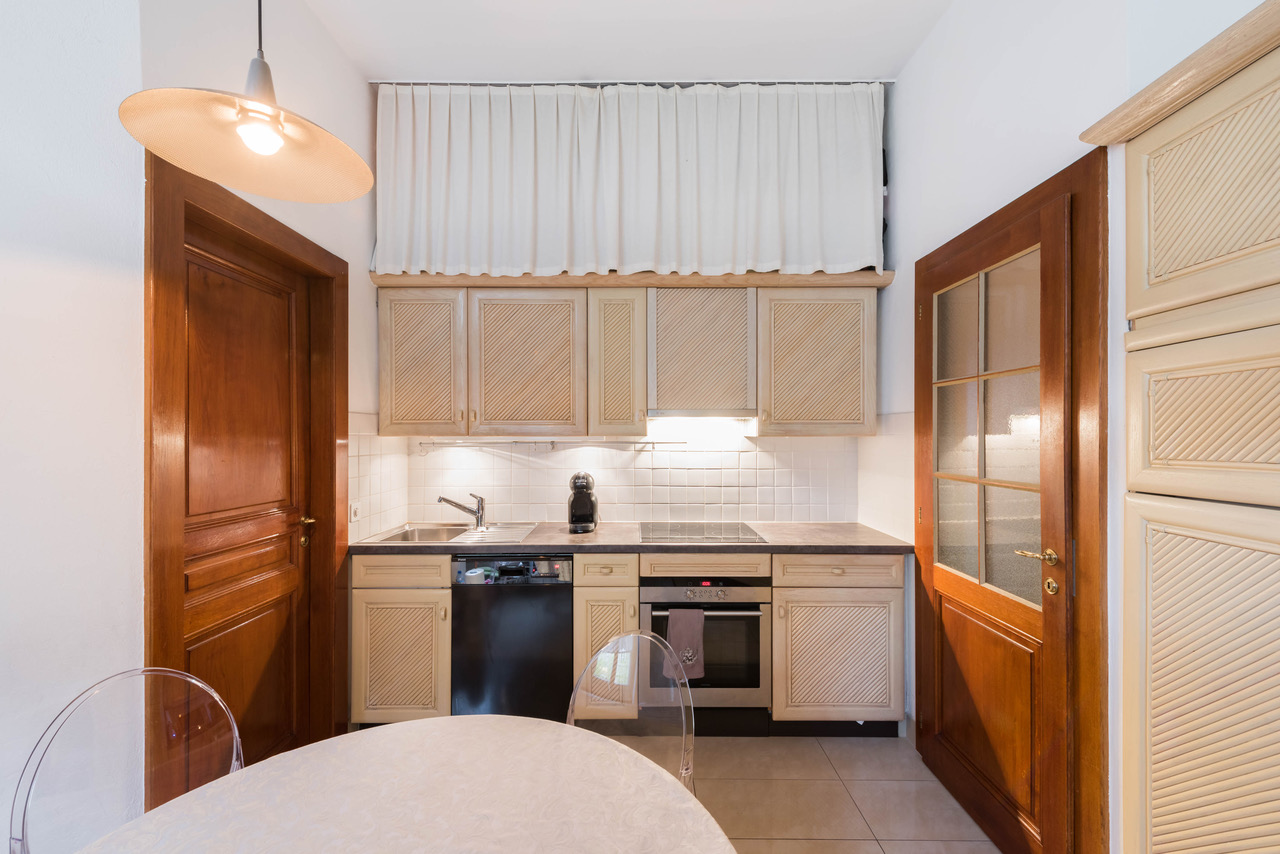 Bel appartement avec grande terrasse au coeur de la vieille-ville - 2