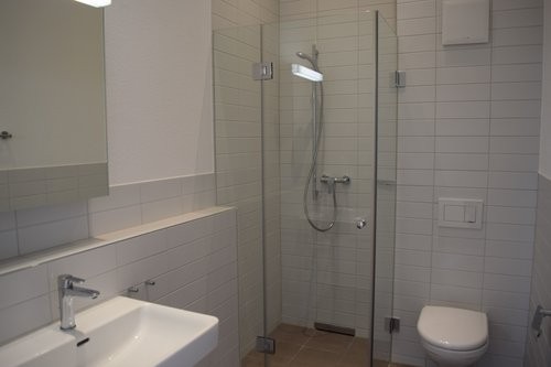 Exklusive Single-Loftwohnung im Dachgeschoss - 5