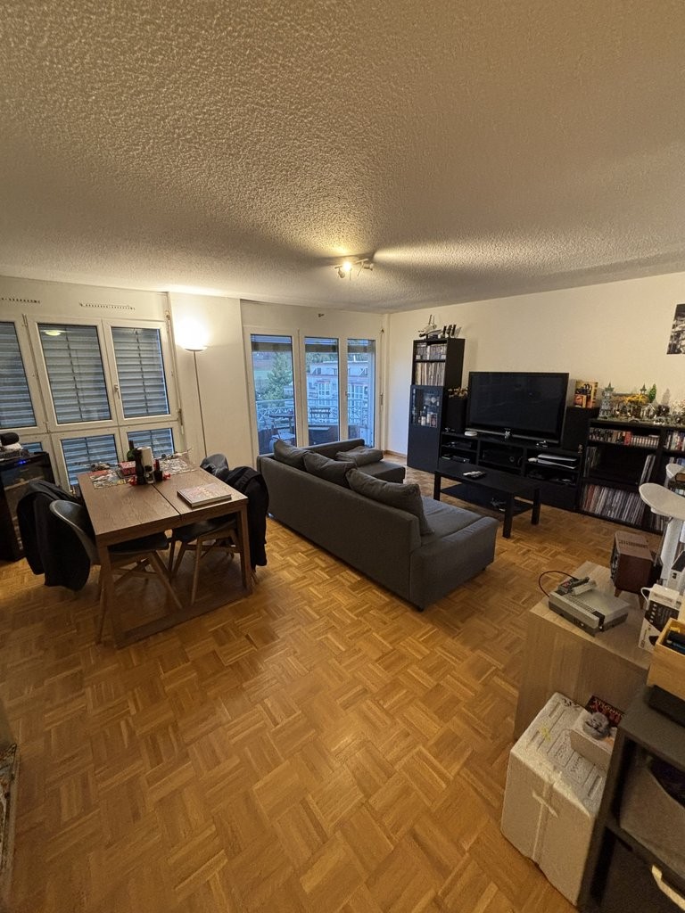 À saisir ! Superbe logement à Nyon ! - 1