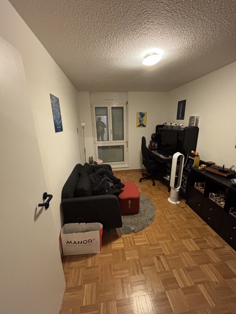 À saisir ! Superbe logement à Nyon ! - 3