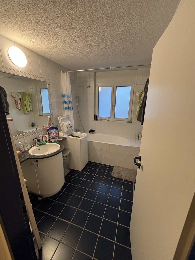 À saisir ! Superbe logement à Nyon ! - 5