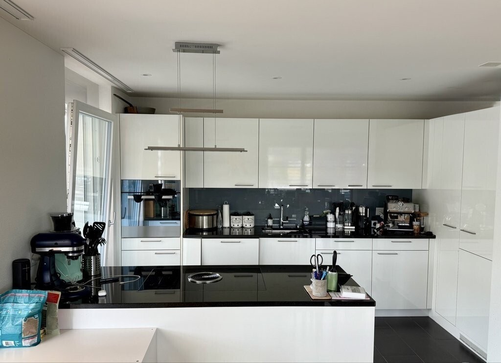 4.5 Zimmer-Attikawohnung in Gränichen mieten - 2