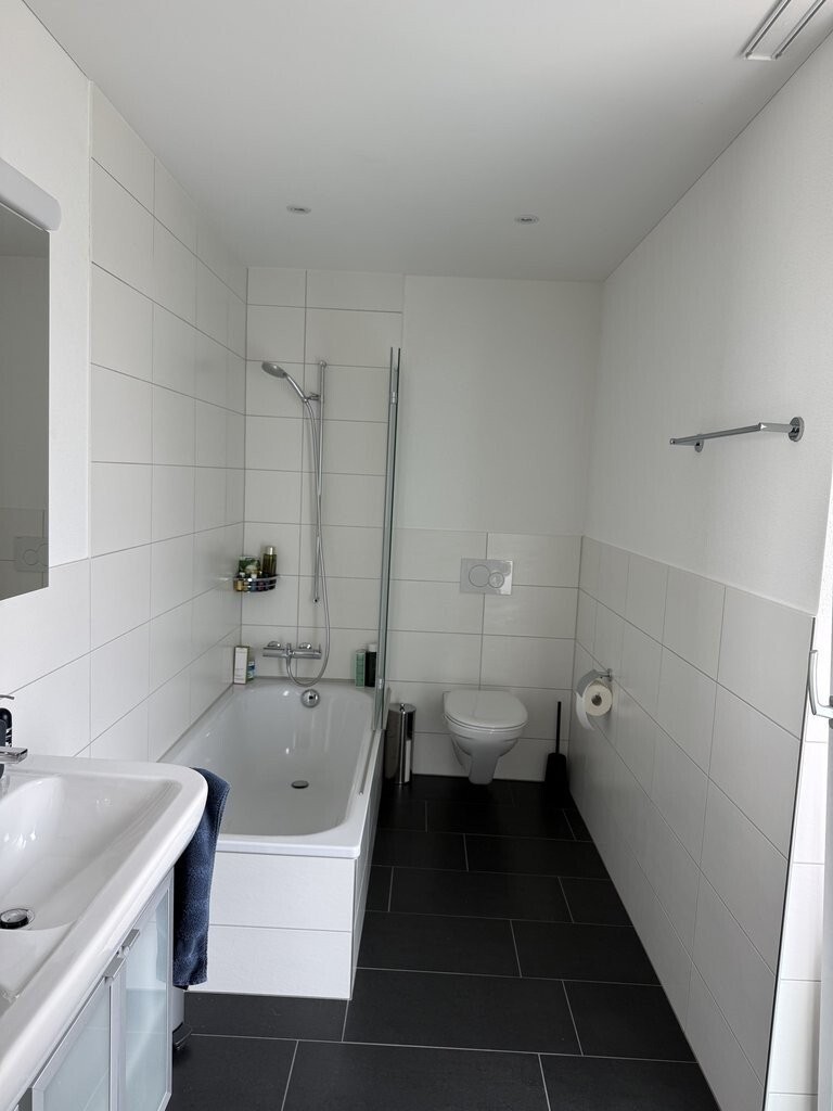 4.5 Zimmer-Attikawohnung in Gränichen mieten - 3