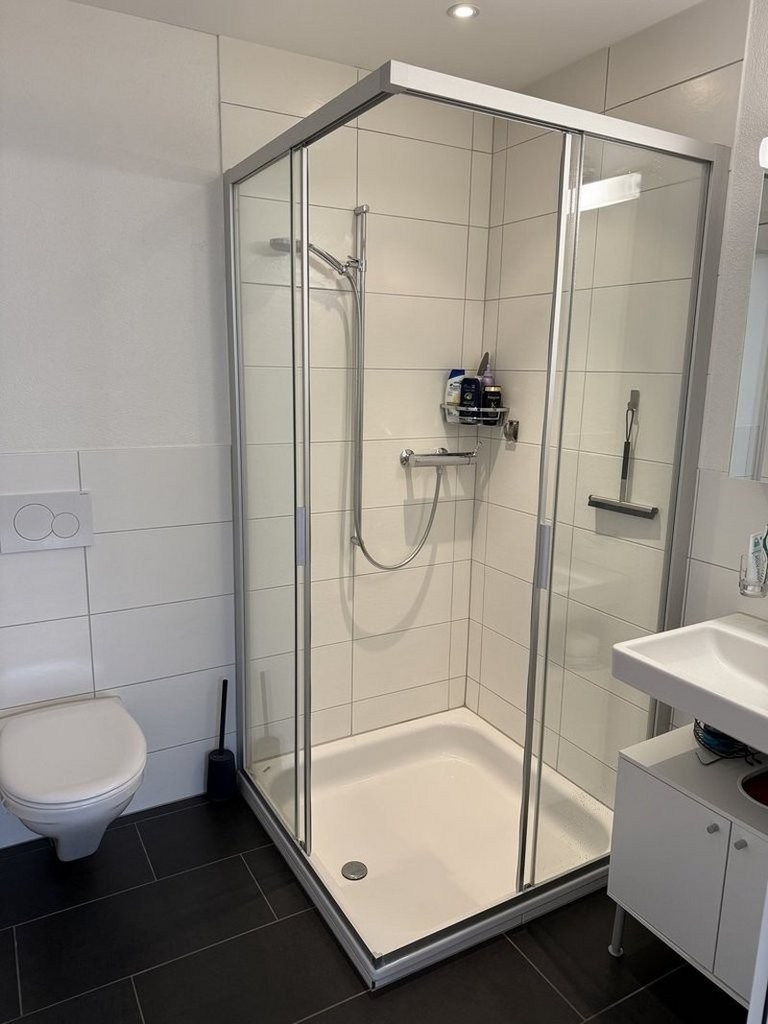 4.5 Zimmer-Attikawohnung in Gränichen mieten - 4