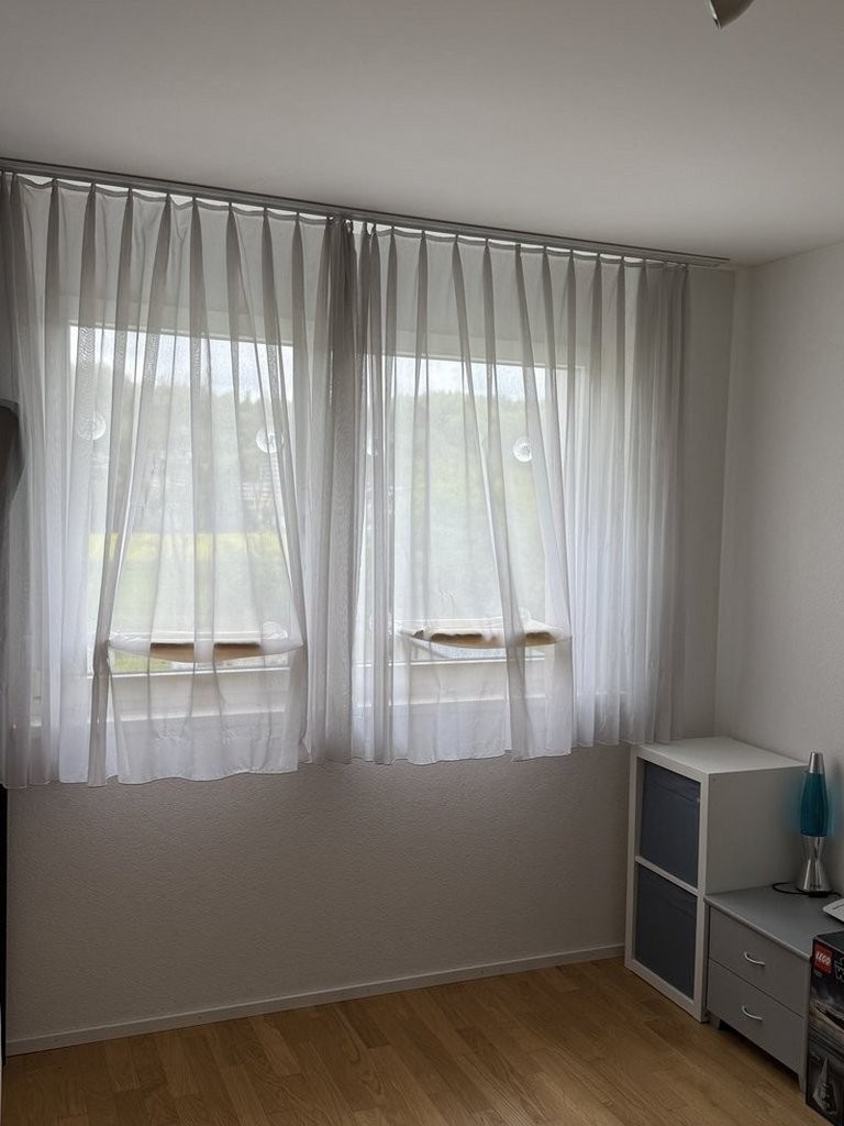 4.5 Zimmer-Attikawohnung in Gränichen mieten - 5