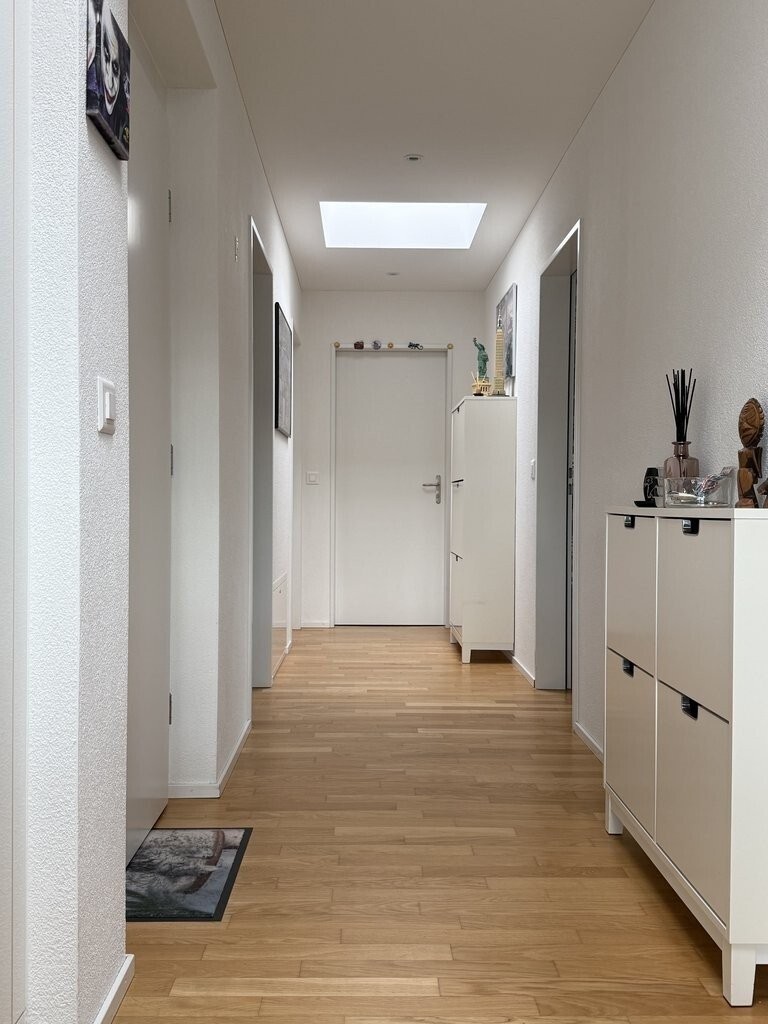 4.5 Zimmer-Attikawohnung in Gränichen mieten - 6