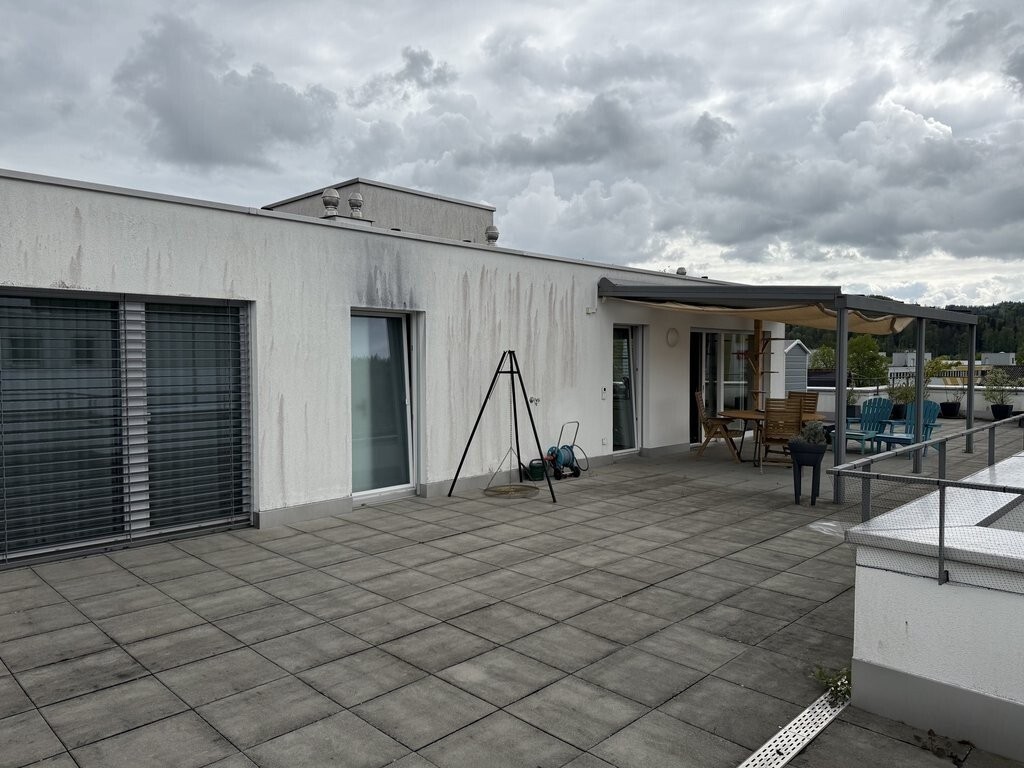 4.5 Zimmer-Attikawohnung in Gränichen mieten - 8