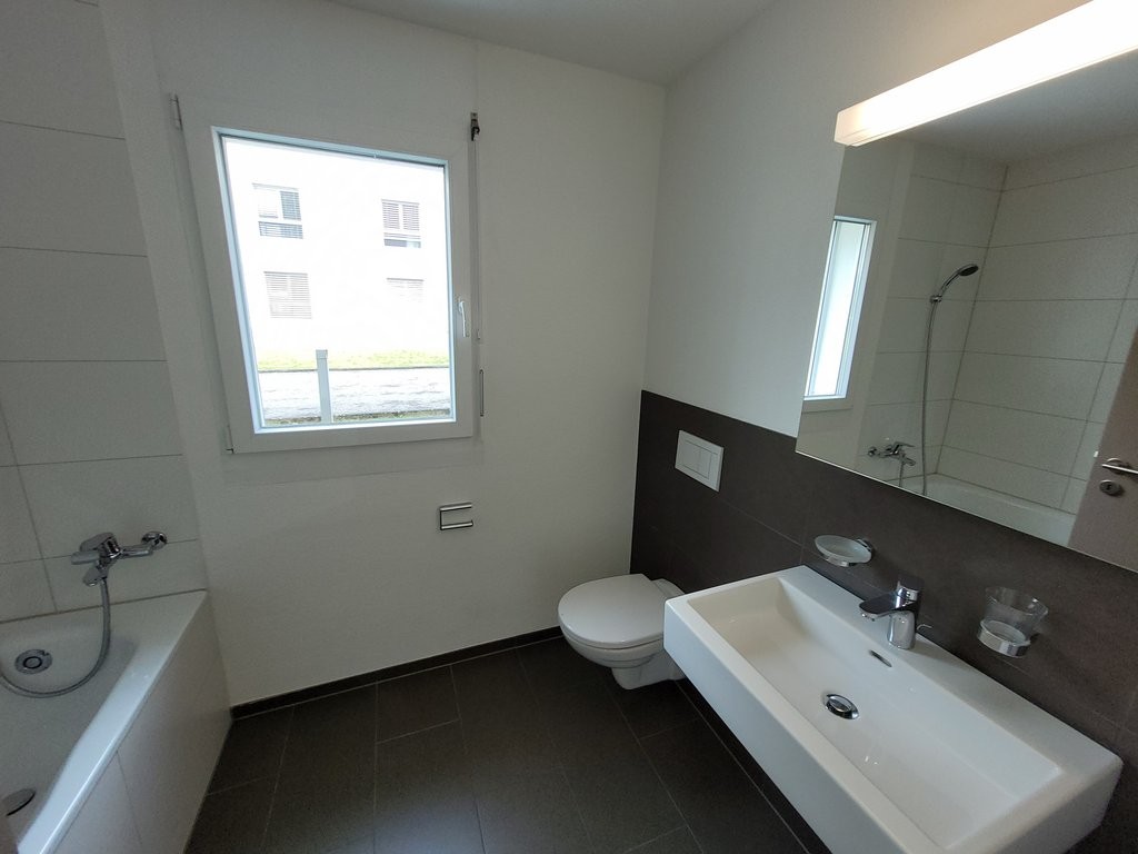 Komfort & Top-Lage: Traumwohnung in Grenchen! - 6