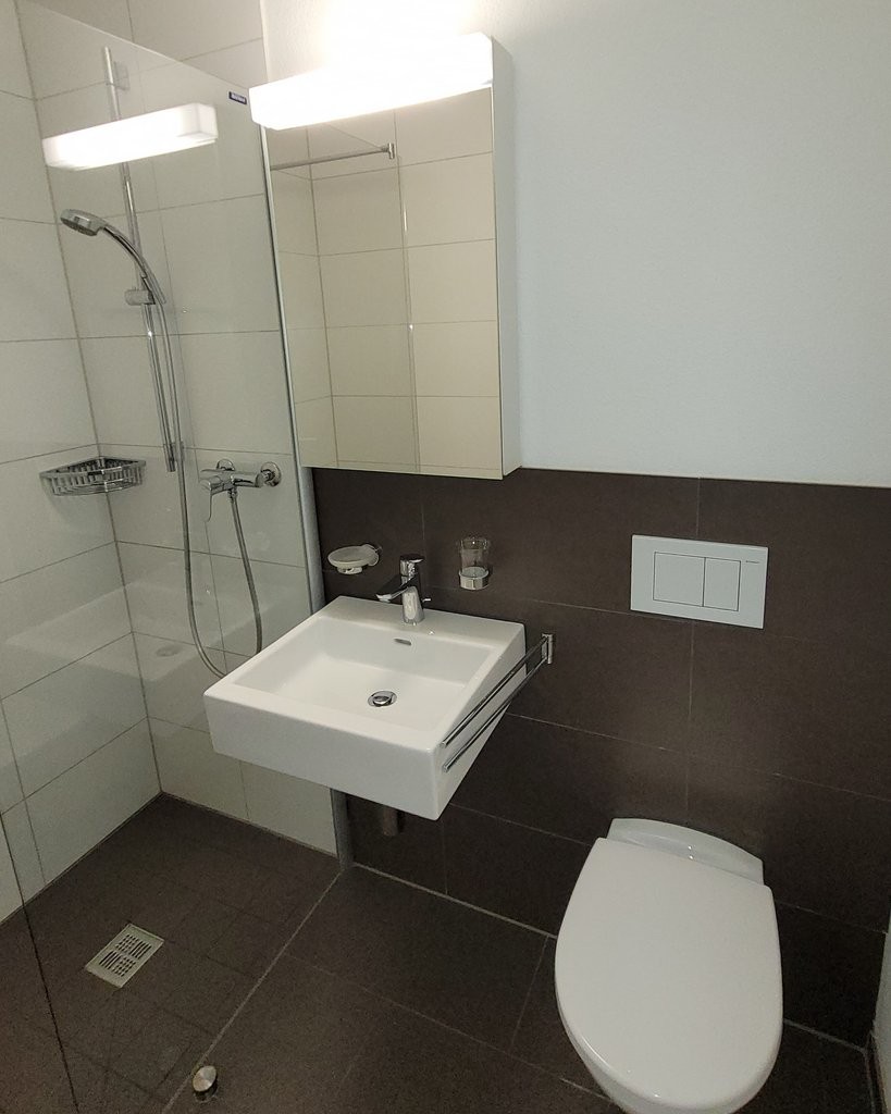 Komfort & Top-Lage: Traumwohnung in Grenchen! - 7