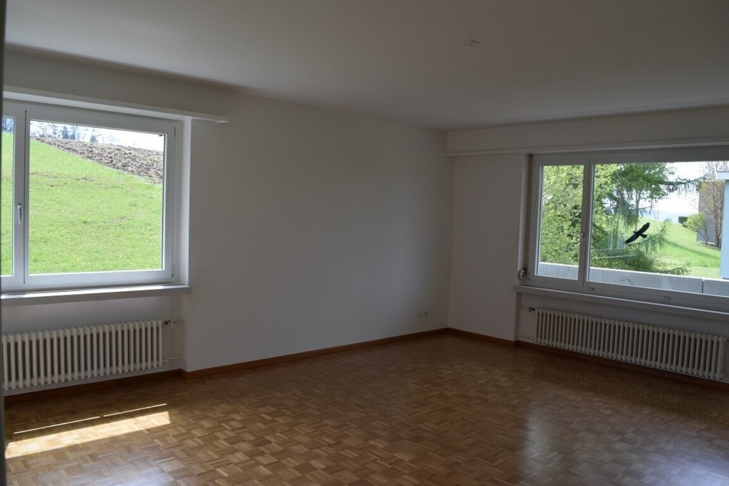 Wohnglück auf den ersten Blick - 1