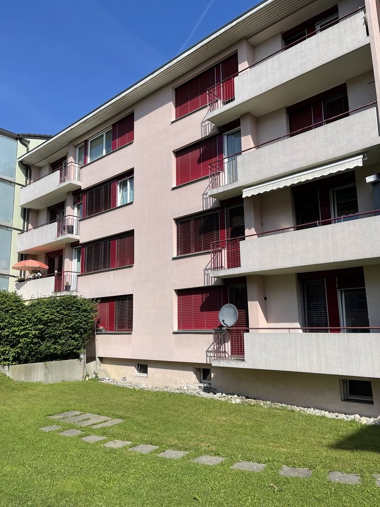 Praktisches Bijou sucht Nachmieter - 0