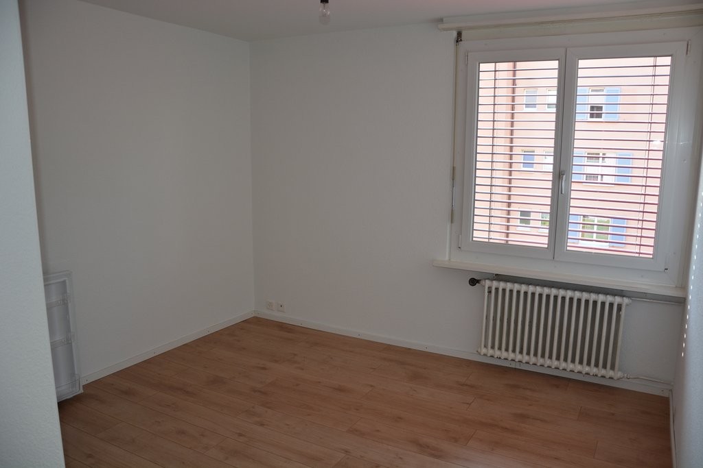 Praktisches Bijou sucht Nachmieter - 1