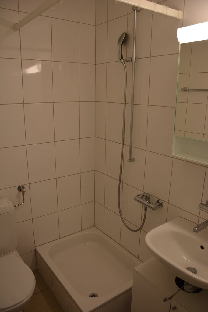 Praktisches Bijou sucht Nachmieter - 2