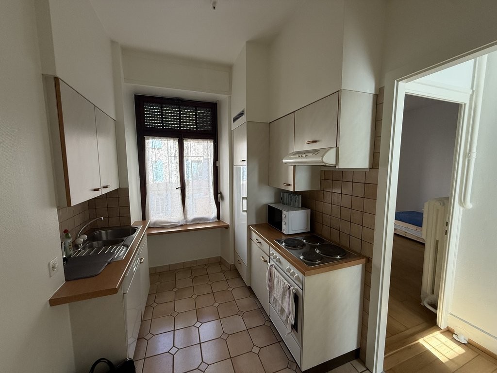 À saisir ! Magnifique logement au coeur de Montreux ! - 2