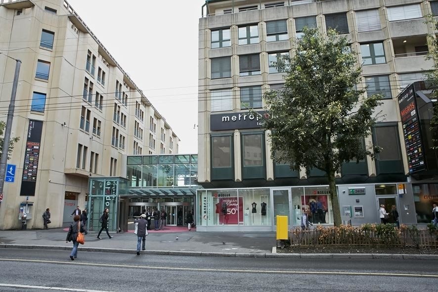 À saisir ! Bel appartement au coeur de la ville de Lausanne ! - 0