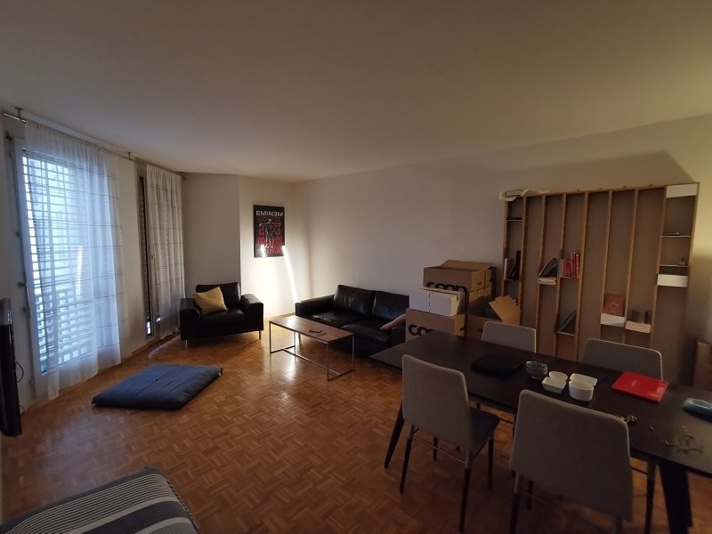 À saisir ! Bel appartement au coeur de la ville de Lausanne ! - 2