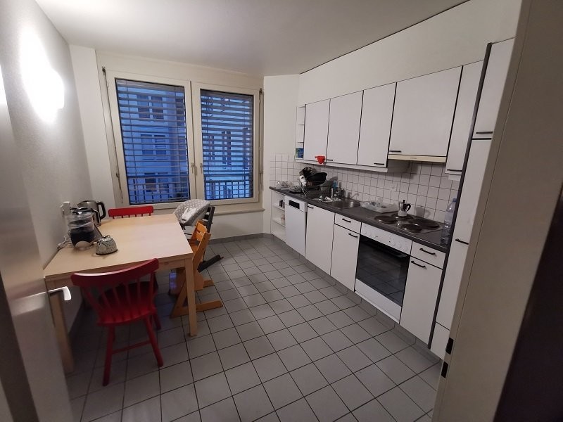 À saisir ! Bel appartement au coeur de la ville de Lausanne ! - 3