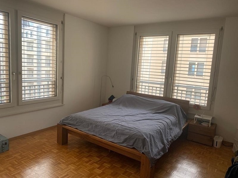 À saisir ! Bel appartement au coeur de la ville de Lausanne ! - 4