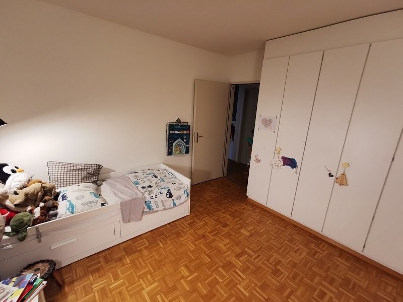 À saisir ! Bel appartement au coeur de la ville de Lausanne ! - 5