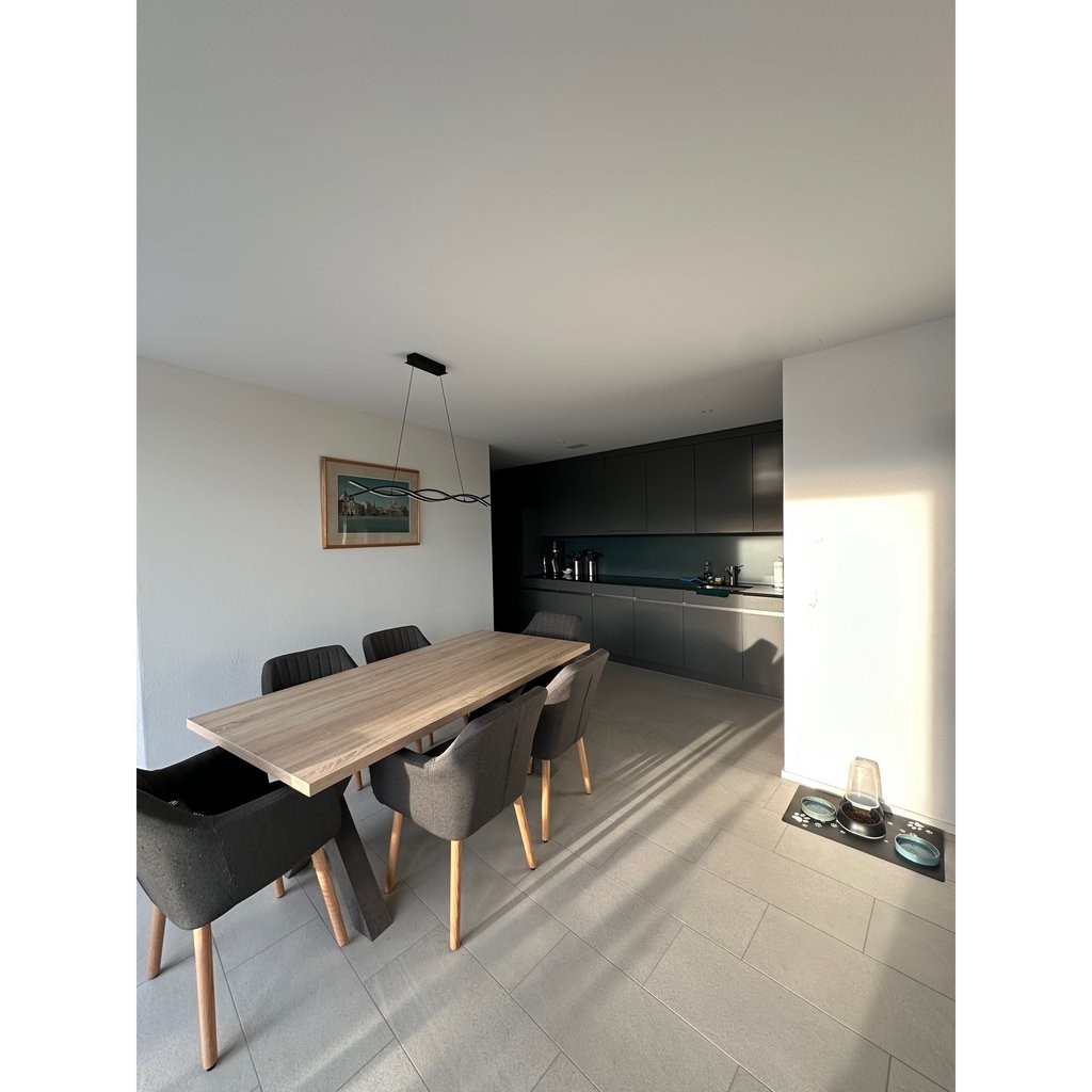 Moderne Familienwohnung - 0