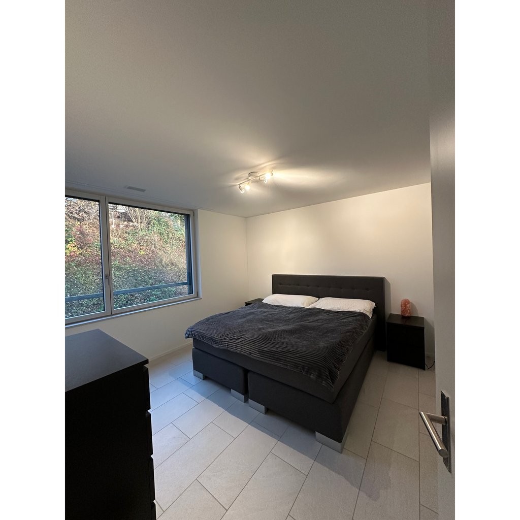 Moderne Familienwohnung - 1