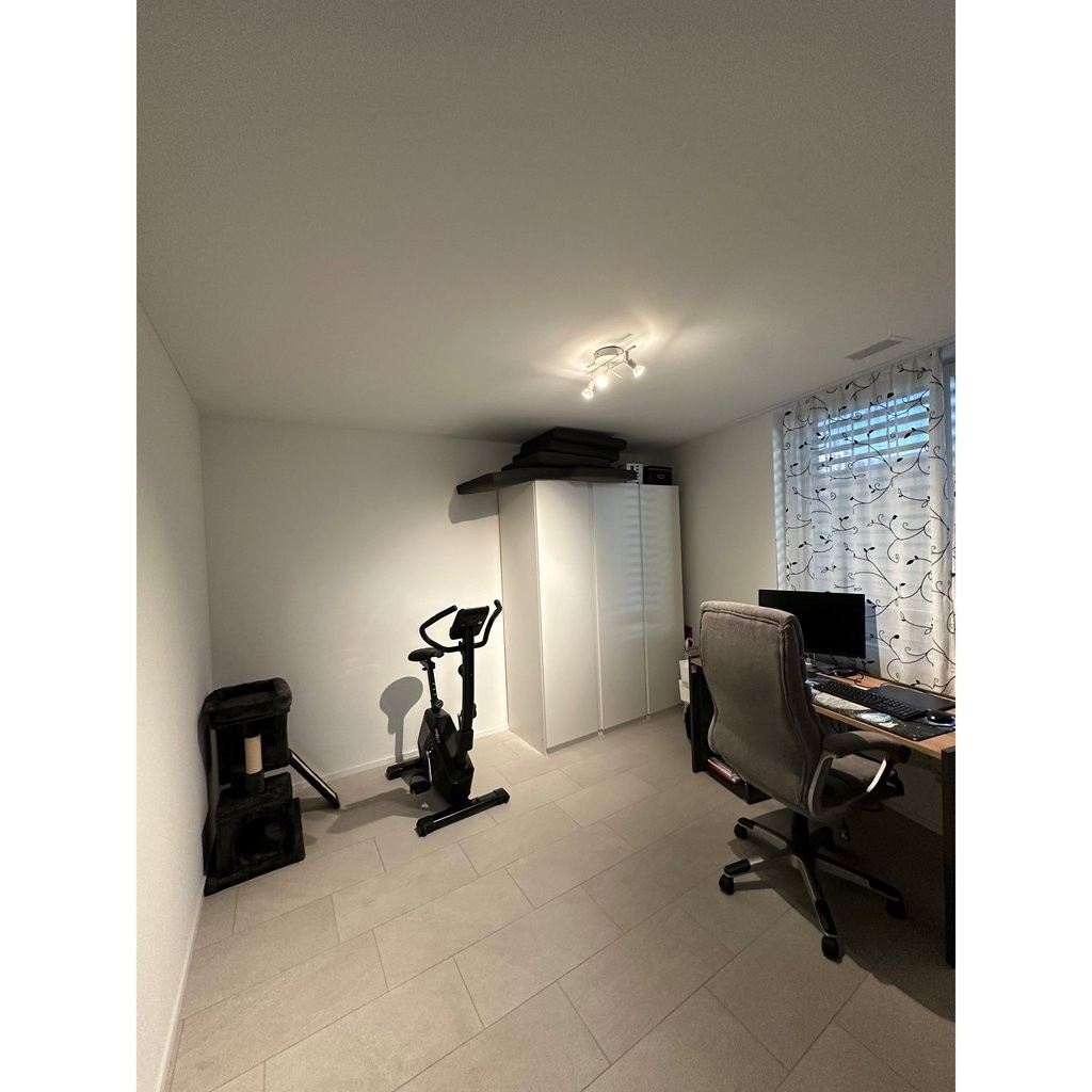 Moderne Familienwohnung - 2