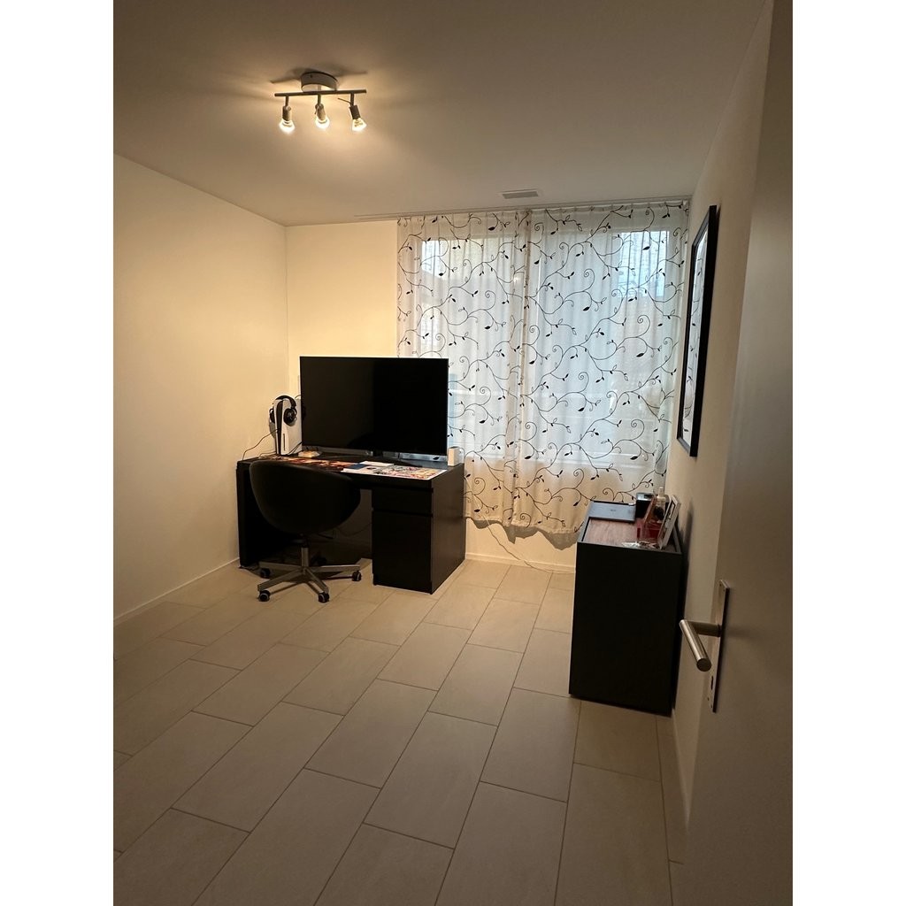 Moderne Familienwohnung - 3