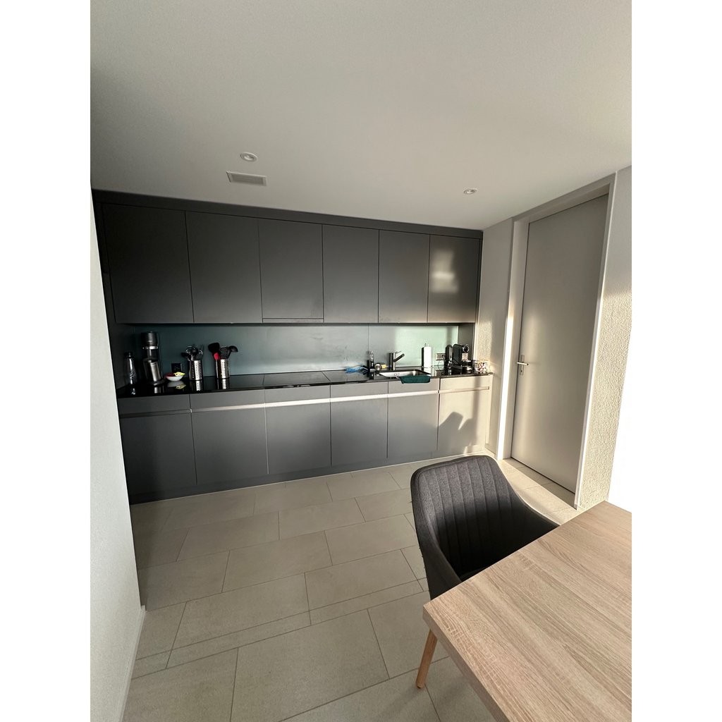 Moderne Familienwohnung - 4