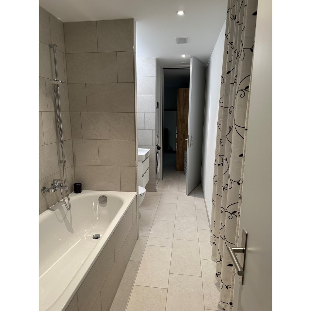 Moderne Familienwohnung - 6