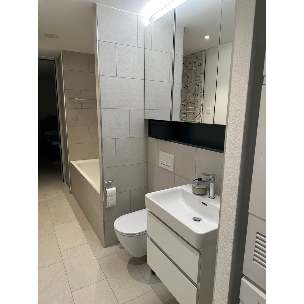 Moderne Familienwohnung - 7