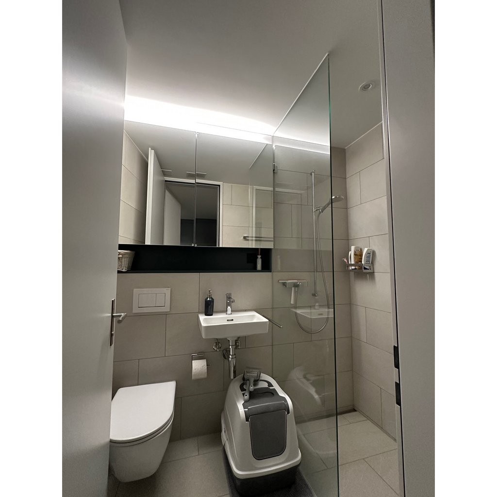 Moderne Familienwohnung - 8