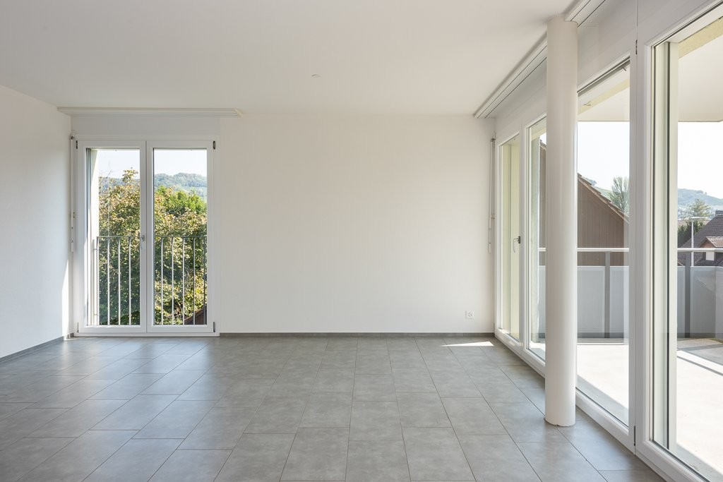 Hier endet Ihre Wohnungssuche - 1