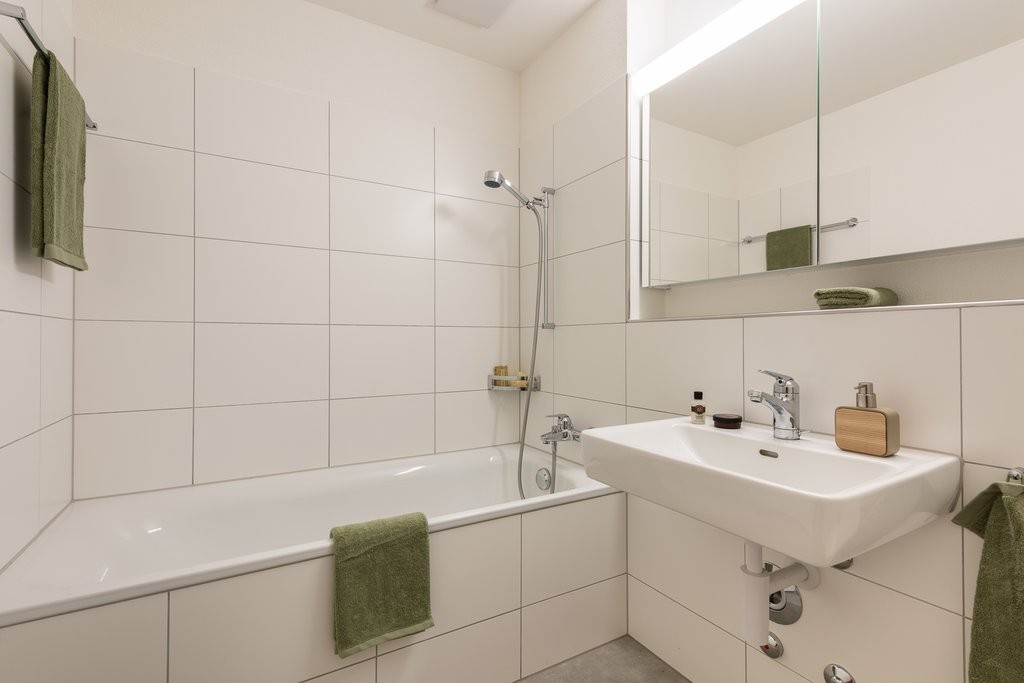 Hier endet Ihre Wohnungssuche - 5