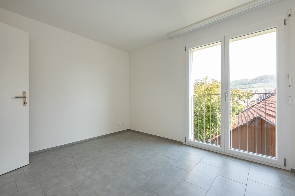 Attikawohnung mit grosser Terrasse - 2