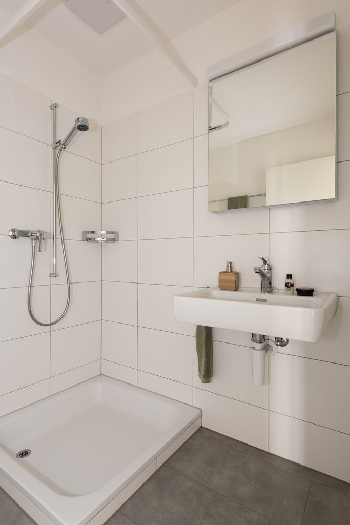 Attikawohnung mit grosser Terrasse - 4