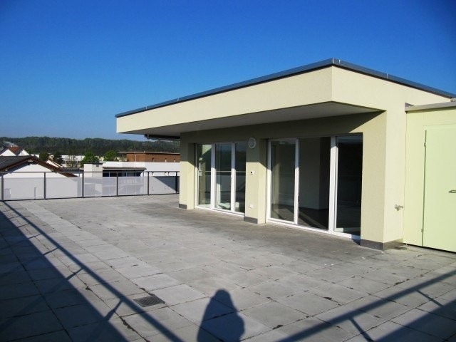 Attikawohnung mit grosser Terrasse - 6