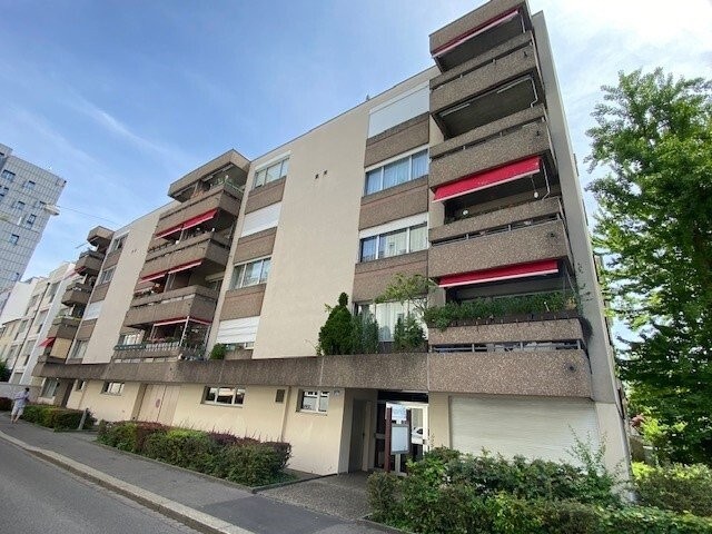 Frisch renovierte Familienwohnung - 0