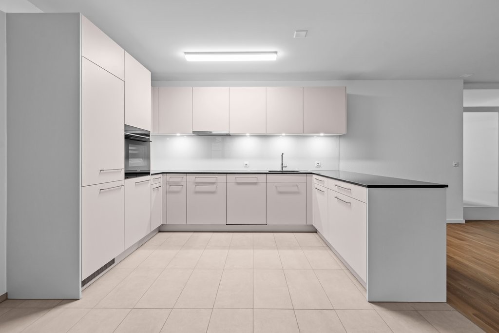 Frisch renovierte Familienwohnung - 4