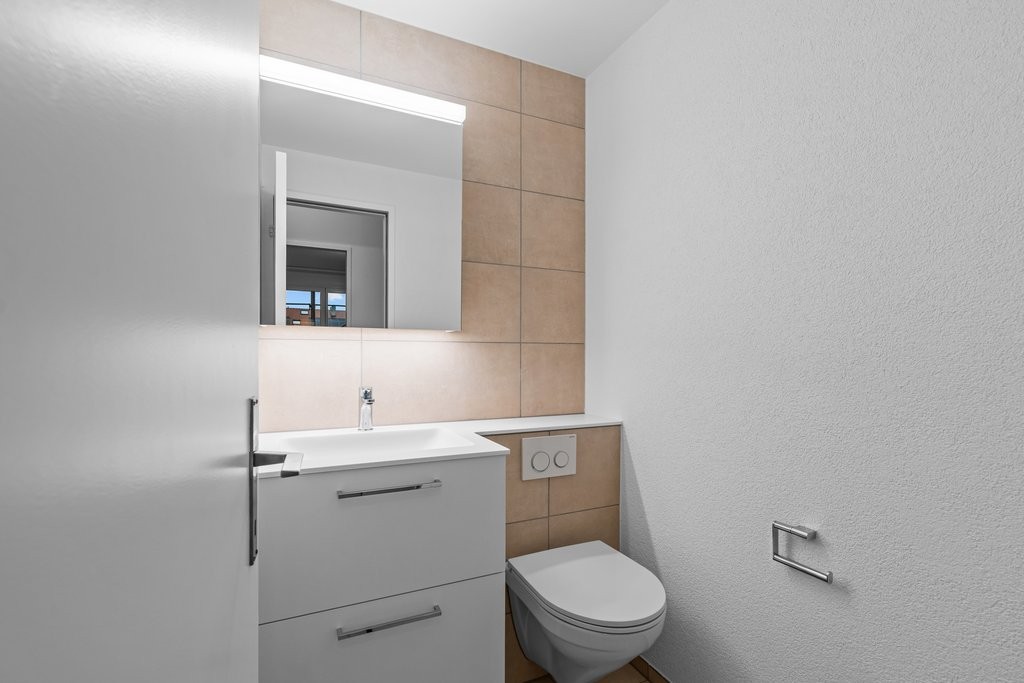 Frisch renovierte Familienwohnung - 6