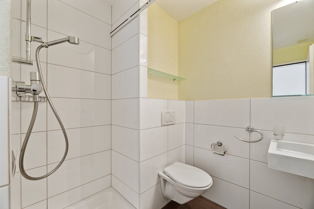 Zuhause mit Familienkomfort: Wohnen auf zwei Etagen - 7