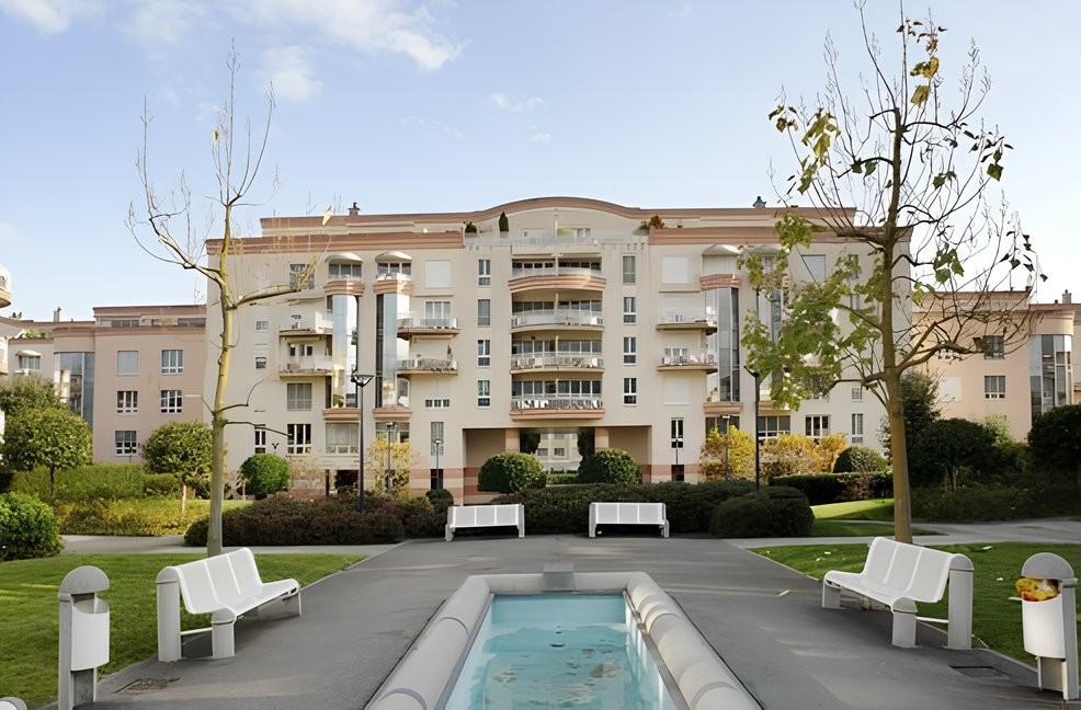 À saisir ! Splendide appartement dans un quartier résidentiel ! - 0