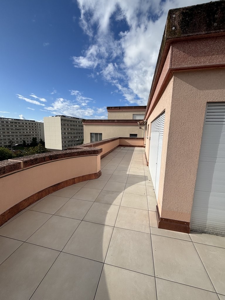 À saisir ! Splendide appartement dans un quartier résidentiel ! - 6