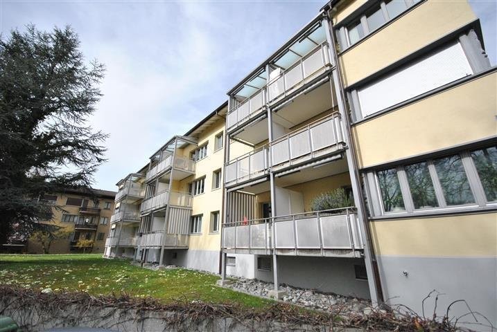 Hier endet Ihre Wohnungssuche - 0