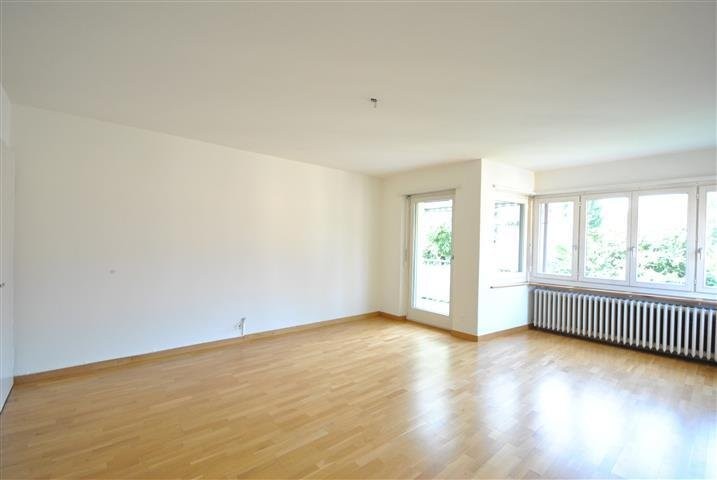 Hier endet Ihre Wohnungssuche - 1