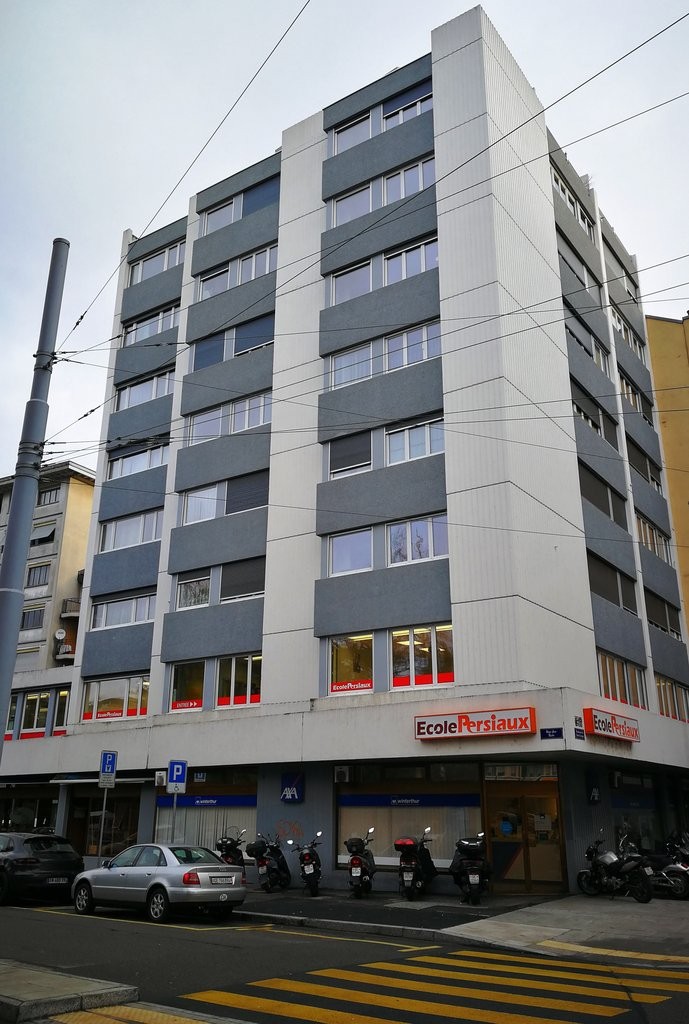 À saisir ! Splendide appartement au coeur de Genève ! - 0