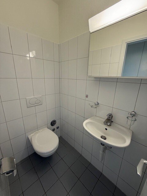 Perfekte Familienwohnung im Dorfkern von Reinach - 6