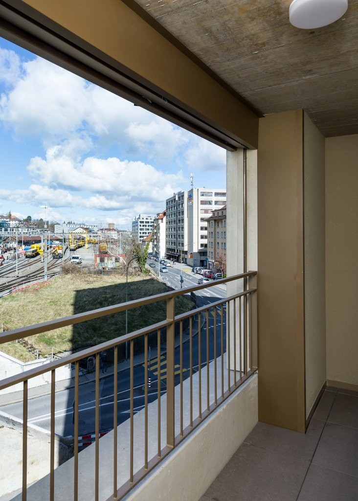 À saisir ! Superbe logement au coeur de Fribourg ! - 6