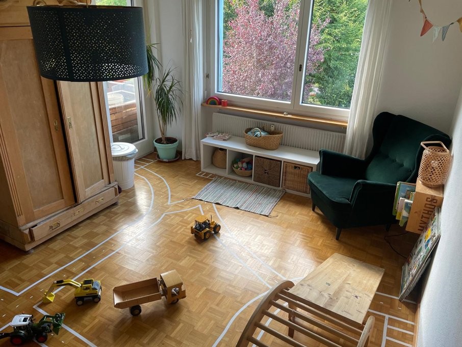 Modernes, funktionales Wohnen - 4